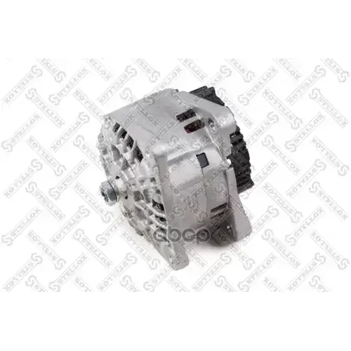 Генератор Stellox 