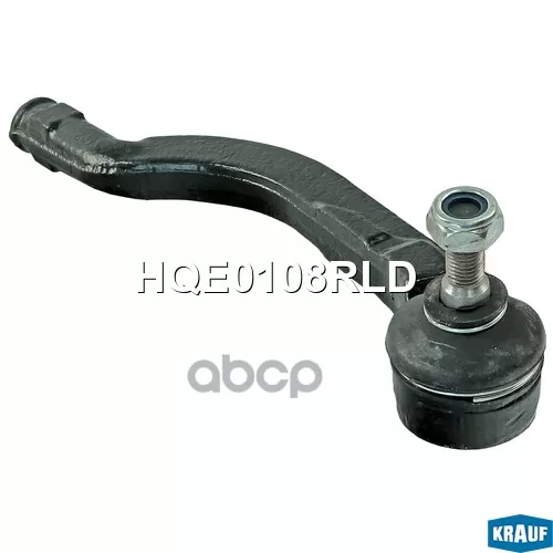 Наконечник Рулевой Krauf 