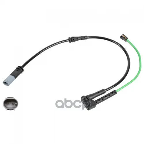 Датчик Износа Торм. Колодок Febi 