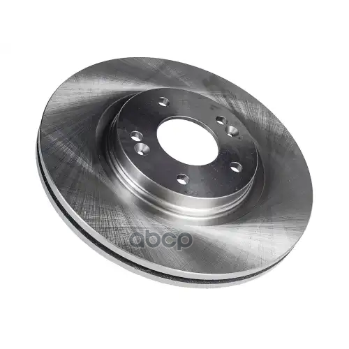 Диск Торм. Перед. Stellox 