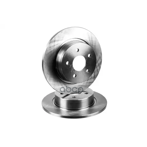 Диск Тормозной Stellox 