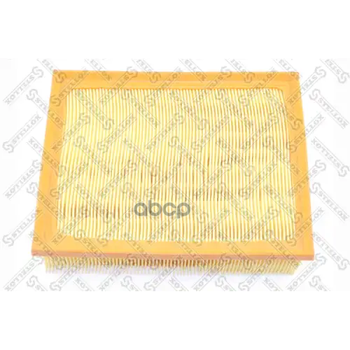 Фильтр Возд.audi A4/A6 1.6-3.0/1.9Tdi/2.5Tdi 00> Stellox 