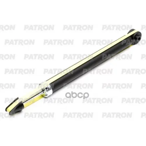 Амортизатор Ford Fusion 08/02- Зад.газ. PATRON 