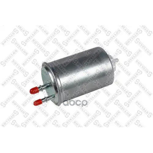 Фильтр Топливный D80.5 H179 D=10/10 J.c.bamford Stellox 