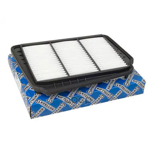 Фильтр Воздушный Chevrolet Lacetti 03- Stellox 