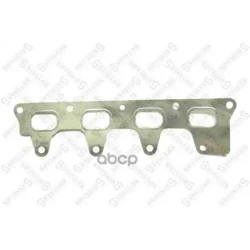 Прокладка Коллектора Выпускного Renault Laguna/Megane/Clio 1.4/1.6 16V K4j/K4m 99> Stellox 11-26045-SX