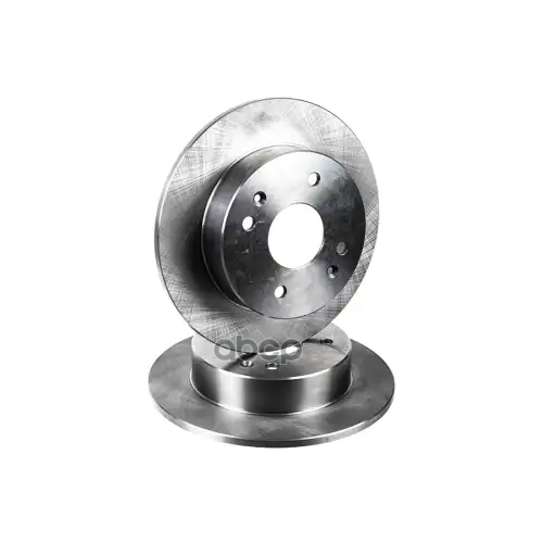 Диск Торм.зад.honda Accord 1.82.0Tdi 99> Stellox 