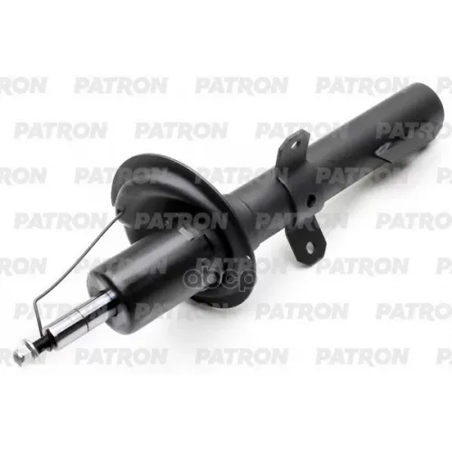 Амортизатор Ford Transit 06- Пер.газ. PATRON 