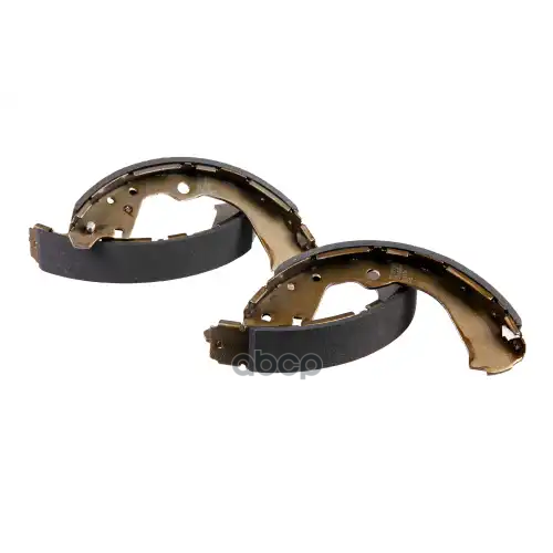 Колодки Тормозные Барабанные! Nissan Serena Ii (C24) 2.0/2.5Tdi 99-05 Stellox 