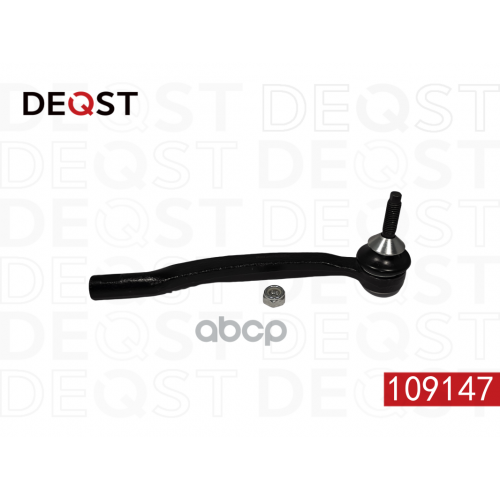 Наконечник Рулевых Тяг Volvo Xc90 10,02- DEQST 