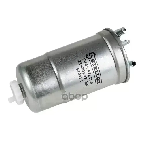 Фильтр Топл.audi A3/A4/A6,Vw Bora/Golf/Passat, Skoda Octavia 1.9Tdi/Sdi 96> Stellox 