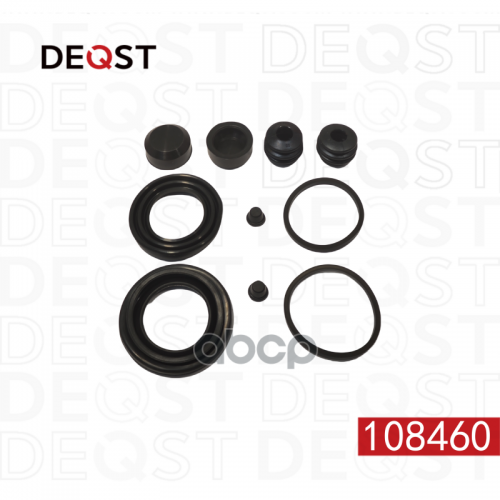 Ремонтный Комплект Суппорта DEQST 