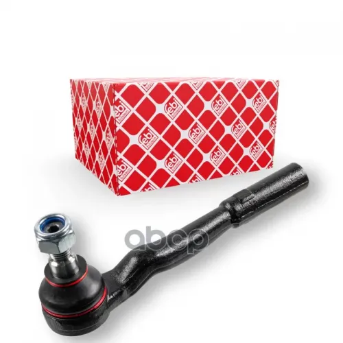 Наконечник Рулевой Тяги Перед Лев Febi 