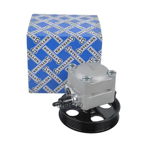 Насос Гидроусилителя Руля Volvo S60 2.5T 03-10 Stellox 00-36375-SX