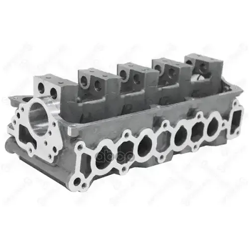 Головка Блока Цилиндров Stellox 