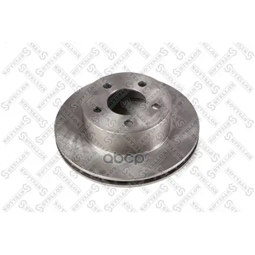 Диск Торм.jeep Grand Cherokee/Wrangler 2.5/4.0-2.5Td 90> Stellox 