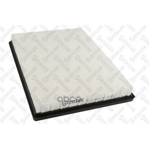 Фильтр Возд.chrysler 300M/Concorde 2.7/3.5 98>, Dodge Intrepid 98> Stellox 