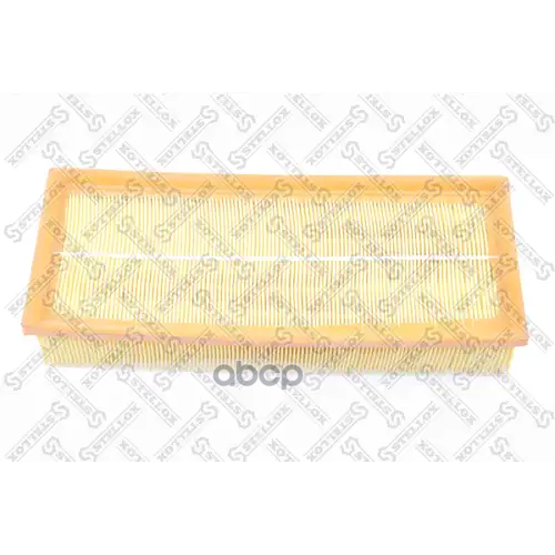 Фильтр Возд.audi A3, Vw Golf/Touran, Skoda Octavia 1.9Tdi/2.0Tdi 03> Stellox 