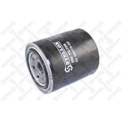 Фильтр Масляный Stellox 20-50275-SX
