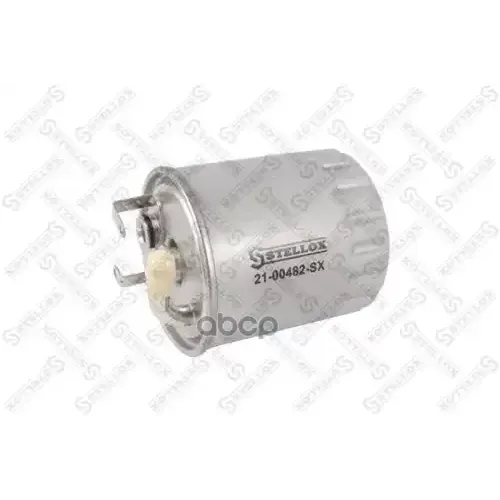 Фильтр Топливный Mb W168/Vaneo 1.7Cdi 98> Stellox 21-00482-SX