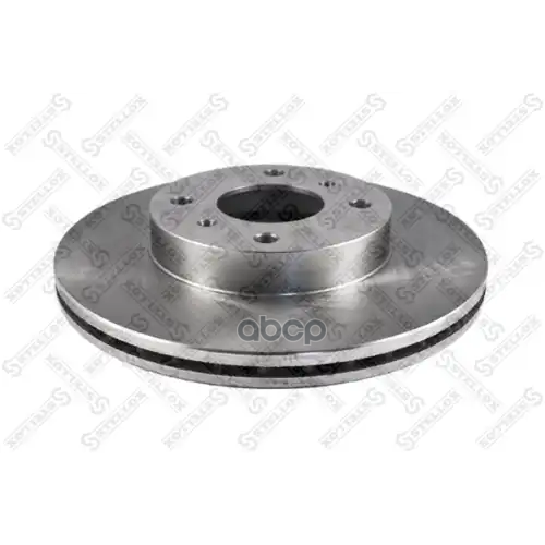 Диск Торм. Пер. Stellox 