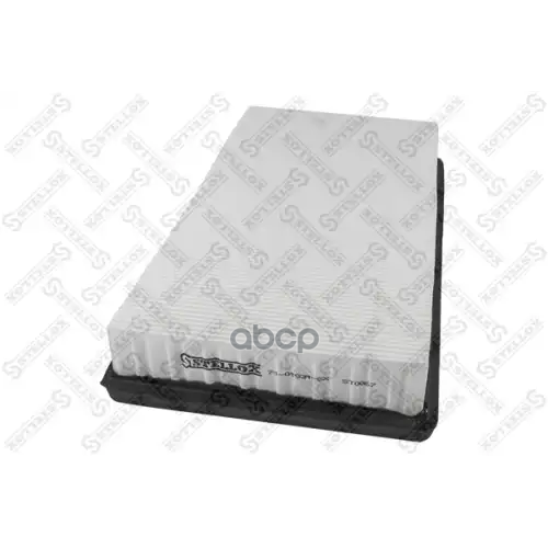 Фильтр Возд.chevrolet Blazer 4.3 V6 97> Stellox 