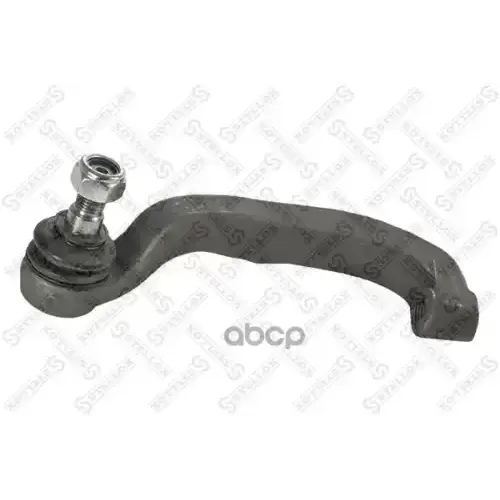 Наконечник Рулевой Тяги Mb W220/W211 4Wd 02- Stellox 