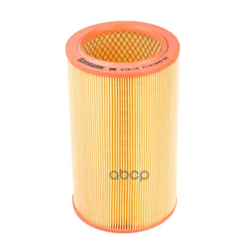 Фильтр Возд.alfa Romeo 147/156/166 2.4Jtd/Gt, Lancia Lybra/Thesis 1.6-3.2 97> Stellox 