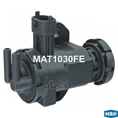 Клапан Электромагнитный Турбокомпрессора Krauf 