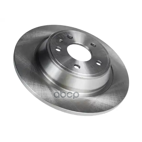 Диск Торм. Задн. Stellox 