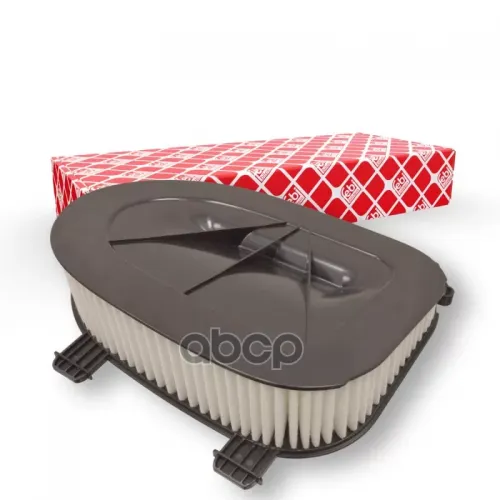 Фильтр Возд.bmw X3 (F25) 18D,20D,30D 10-17/X5 (E70) 30D,40D 08-13 Febi 