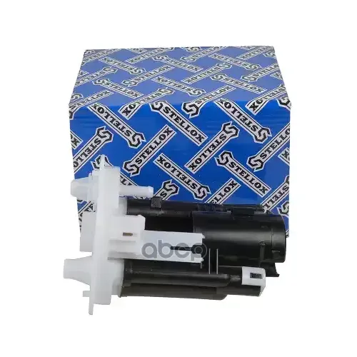 Фильтр Топливный Mitsubishi Lancer 1.3/1.6/2.0 00- Stellox 