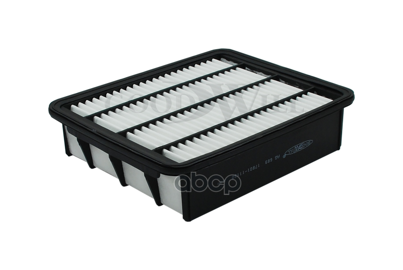 Фильтр Воздушный Toyota Lc Prado Goodwill 