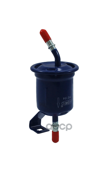 Фильтр Топливный Toyota Lc150 4.0 10- Goodwill FG 154